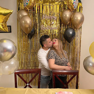 Meet your Posher, Veronica